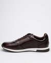 Loake-Bannister-Dark-Brown-Hand-Painted-Calf-Leather-3