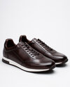 Loake-Bannister-Dark-Brown-Hand-Painted-Calf-Leather