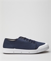 Spring Court Classic Low Canvas G2-Midnight 11