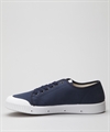 Spring Court Classic Low Canvas G2-Midnight 12