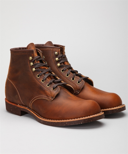 Red Wing Shoes Blacksmith 2959 Copper