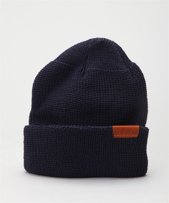 Red Wing Knit Cap Navy 97490
