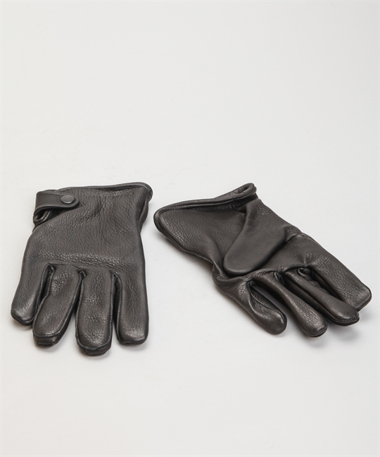 Red Wing Shoes Driving Glove Black 95238  1