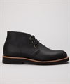 Red Wing Shoes 9216 Foreman Chukka Black Harness