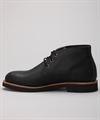 Red Wing Shoes 9216 Foreman Chukka Black Harness