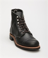 Red Wing Shoes 6" Iron Ranger 3366-Black