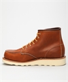 Red Wing Shoes 6" Classic Work Moc Toe 3375-Oro-legacy