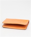 Red Wing Shoes Card Holder Wallet Veg Tan 95029 95013