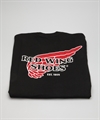 Red Wing Shoes T-Shirt 97405-Black