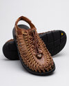 Keen-Uneek-Premium-Leather-Brown-4