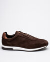 Loake-Bannister-Chocolate-Brown-Suede-2