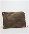 Red Wing Shoes Gear Pouch Copper Large