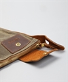 Red Wing Gear Pouch Copper Large 4