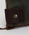 Red Wing Shoes Gear Pouch Olive Large