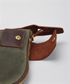 Red Wing Shoes Gear Pouch Olive Small