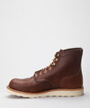 Red Wing Shoes Iron Ranger 8088 Amber Harness