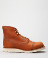 Red Wing Shoes Iron Ranger 8089 Oro-Legacy