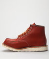 Red Wing Shoes Moc 8864 Russet Taos Gore-Tex