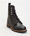 Red Wing Shoes Silversmith Black 3361