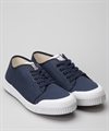 Spring Court Classic Low Canvas G2-Midnight 10