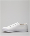 Spring Court Classic Low Canvas G2-White 3
